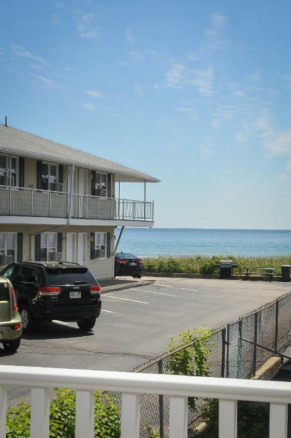 Friendship Oceanfront Suites Old Orchard Beach Exterior foto
